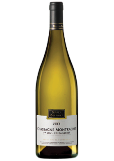Chassagne-Montrachet 1er Cru En Cailleret