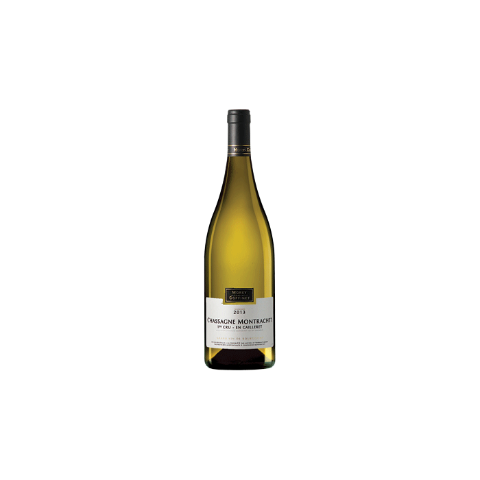 Chassagne-Montrachet 1er Cru En Cailleret