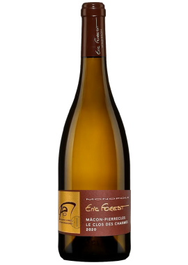 Mâcon-Pierreclos Le Clos des Charmes Monopole