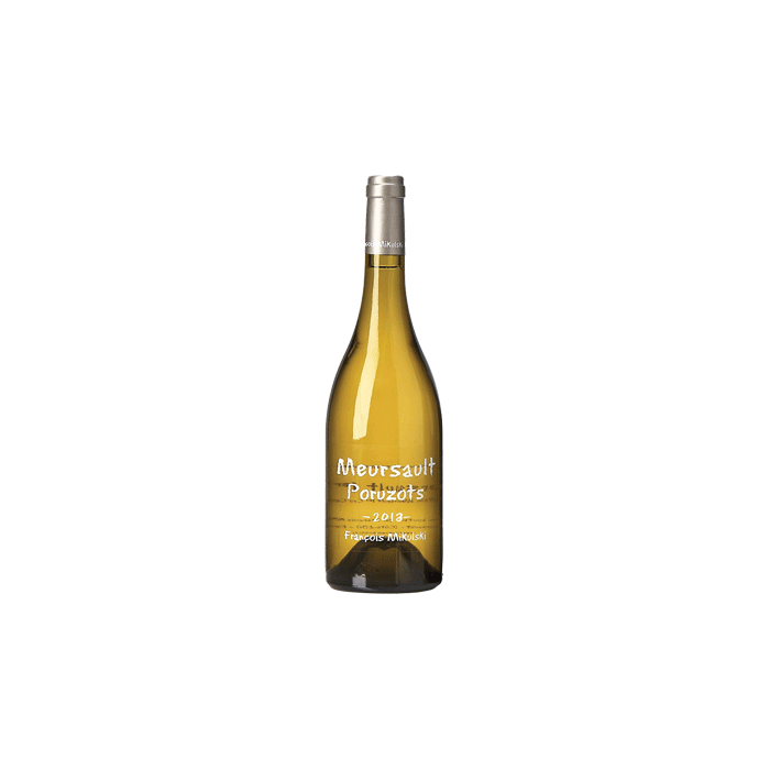 Meursault Premier Cru Poruzots