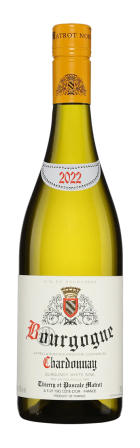 Bourgogne Chardonnay