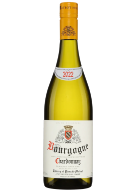 Bourgogne Chardonnay