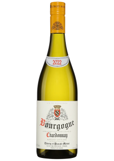 Bourgogne Chardonnay