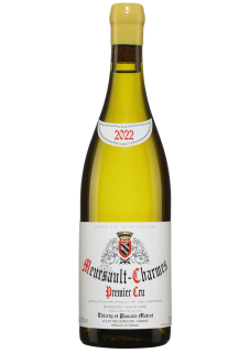 Meursault-Charmes 1er Cru