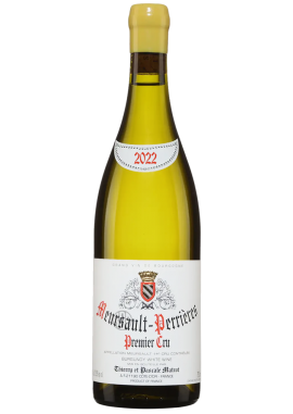 Meursault-Perrières 1er Cru