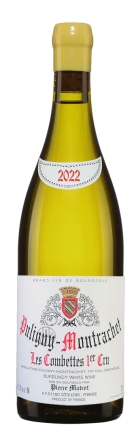 Puligny-Montrachet 1er Cru Combettes