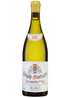 Puligny-Montrachet 1er Cru Combettes