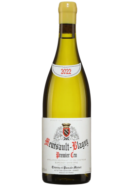 Meursault-Blagny 1er Cru