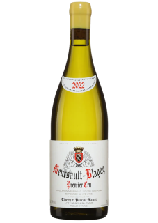 Meursault-Blagny 1er Cru