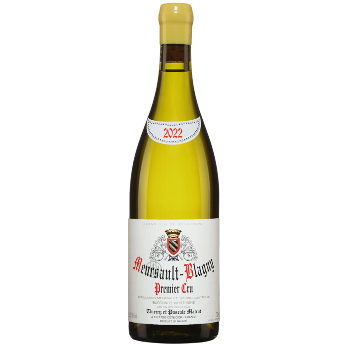 Meursault-Blagny 1er Cru
