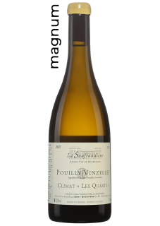 Magnum Pouilly-Vinzelles Les Quarts