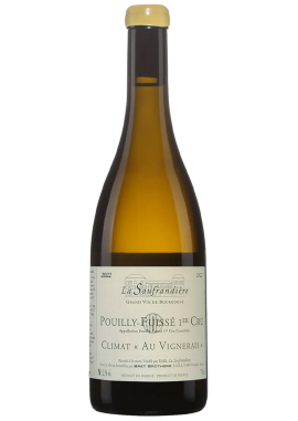 Pouilly-Fuissé 1er Cru Au Vignerais