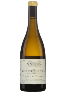 Pouilly-Fuissé 1er Cru Au Vignerais