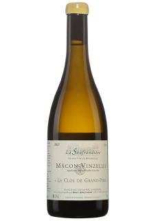 Mâcon-Vinzelles Clos de Grand-Père