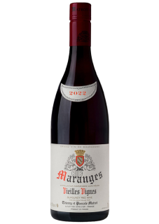 Maranges