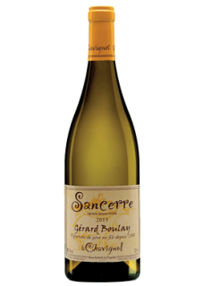 Sancerre Tradition