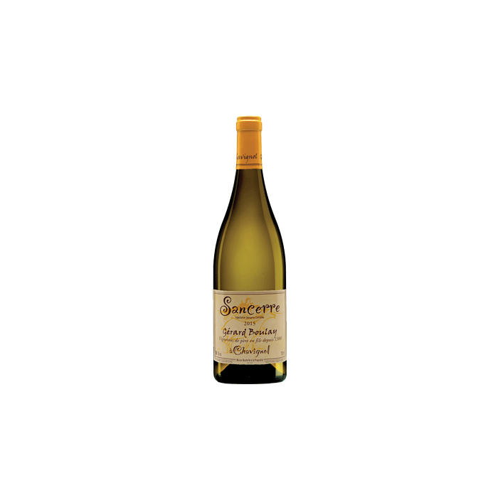 Sancerre Tradition