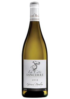 Sancerre La Côte