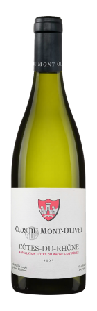 Côtes-du-Rhône Blanc