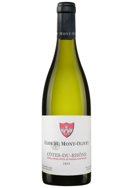 Côtes-du-Rhône Blanc