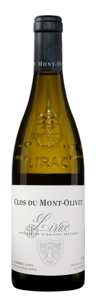 Lirac Blanc