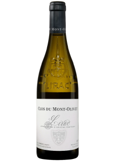 Lirac Blanc