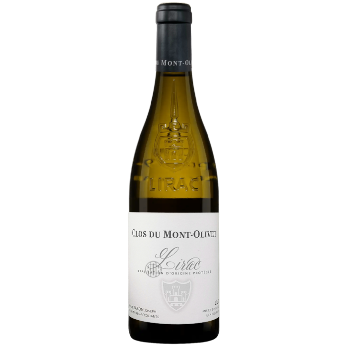 Lirac Blanc
