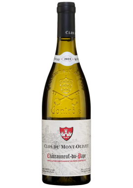 Châteauneuf-du-Pape Blanc