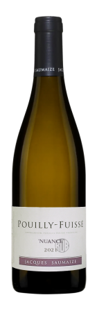 Pouilly-Fuissé "Nuance"