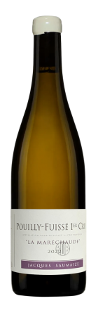 Pouilly-Fuissé 1er Cru La Maréchaude