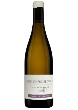 Pouilly-Fuissé 1er Cru La Maréchaude