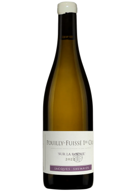 Pouilly-Fuissé 1er Cru Sur la Roche