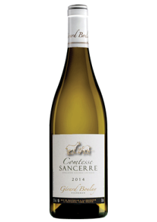 Sancerre Comtesse