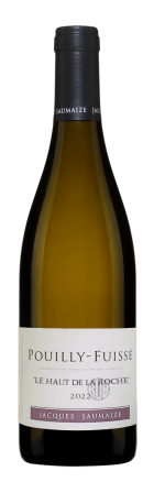 Pouilly-Fuissé Le Haut de la Roche