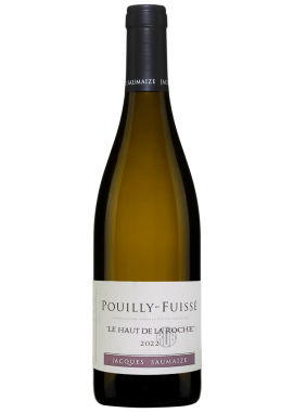 Pouilly-Fuissé Le Haut de la Roche