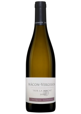 Mâcon-Vergisson Sur la Roche