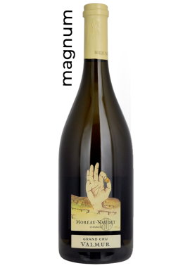 Magnum Chablis Grand Cru Valmur