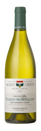 Puligny-Montrachet 1er Cru Les Champs Canet