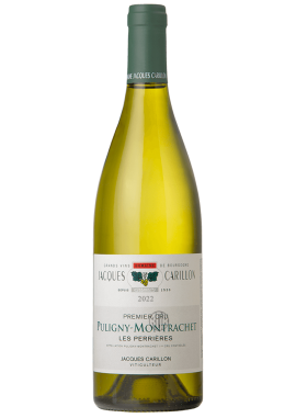 Puligny-Montrachet 1er Cru Les Perrières