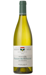 Puligny-Montrachet 1er Cru Les Referts