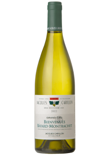 Bienvenues Bâtard Montrachet Grand Cru