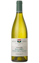 Bienvenues Bâtard Montrachet Grand Cru