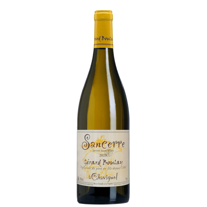 Sancerre Tradition