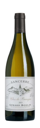 Sancerre Clos de Beaujeu