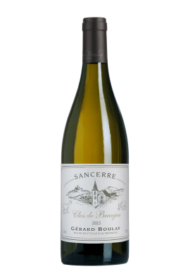 Sancerre Clos de Beaujeu