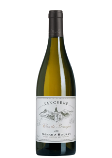 Sancerre Clos de Beaujeu