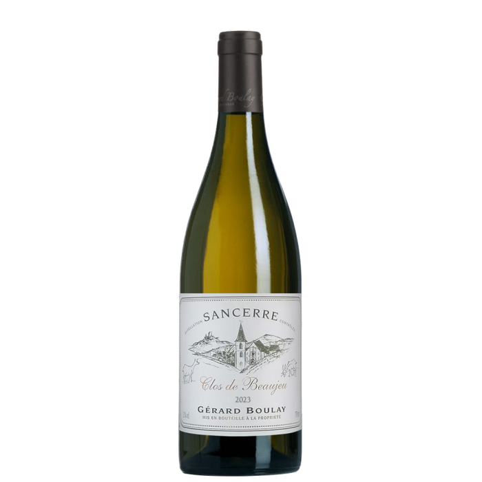 Sancerre Clos de Beaujeu