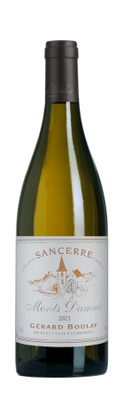 Sancerre Monts Damnés