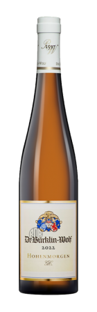 Hohenmorgen Grand Cru Riesling