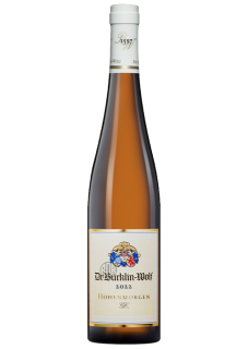 Hohenmorgen Grand Cru Riesling